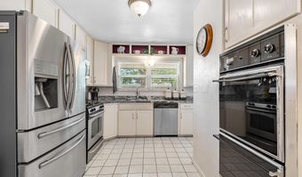 3400 S MILAM St, Amarillo, TX 79109