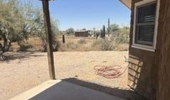 6445 E WILDCAT Dr, Cave Creek, AZ 85331