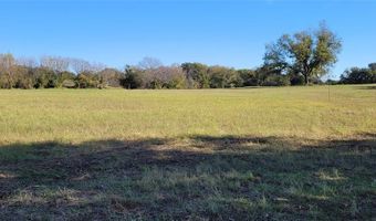 2701 County Road 405, Alvarado, TX 76009