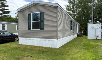 13 RW MacLeod Ln, Belfast, ME 04915