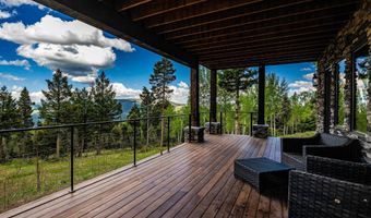 25 Los Alamos Cir, Angel Fire, NM 87710