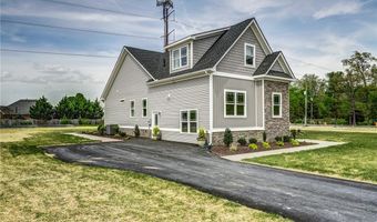 Poplar Forest Court lot 57, Aylett, VA 23009
