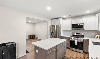 9095 76th St SE, Alto, MI 49302