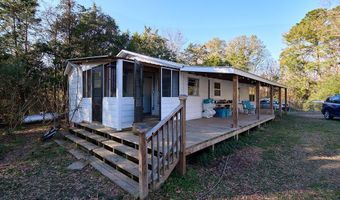 1541 Frank Hall Rd, Bolton, MS 39041