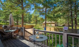 151 Alto Pines Trl, Alto, NM 88312