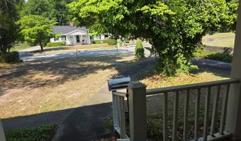 107 John St, Bennettsville, SC 29512