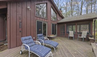 422 Bonny Rigg Hill Rd, Becket, MA 01223