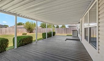 906 SW Summit Chase Rd, Bentonville, AR 72712