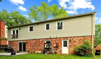 8638 VERNON Ave, Alexandria, VA 22309