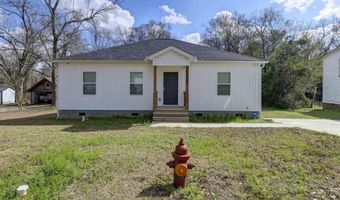 362 Hill St, Batesburg, SC 29006