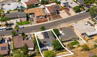 2865 Hypoint Ave, Escondido, CA 92027