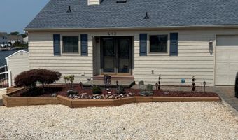 412 Bayview Ave, Bayville, NJ 08721