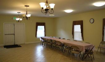 200 Stephens St, Branchville, SC 29432