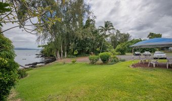 355 KALANIANAOLE St 124, Hilo, HI 96720