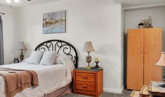 500 S Foundation Five Rd, Benson, AZ 85602