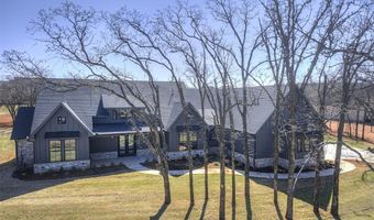 12800 Hidden Trl, Arcadia, OK 73007
