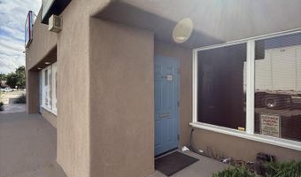 1417 CARLISLE Blvd NE, Albuquerque, NM 87110