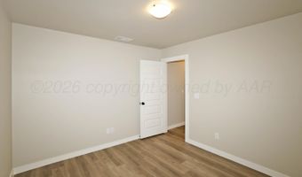 5009 Stoney Fork St, Amarillo, TX 79118