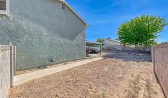 1520 Sandra Dr, Boulder City, NV 89005