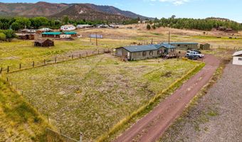 25350 Highway 191, Alpine, AZ 85920