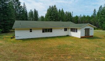 8924 E Black Bear Rd, Athol, ID 83801