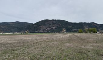 ZIMMER Rd, Addy, WA 99101