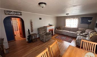 131 S 1st St W, Baker, MT 59313