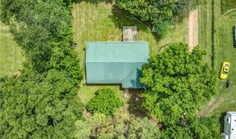 66 Owl Ln, Alpena, AR 72611