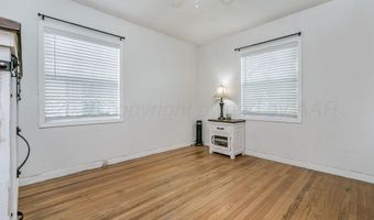 1013 S FLORIDA St, Amarillo, TX 79102