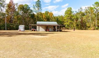 317 Palmer Rd, Bainbridge, GA 39819