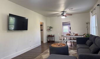 538 W. Jackson Ave, McAlester, OK 74501