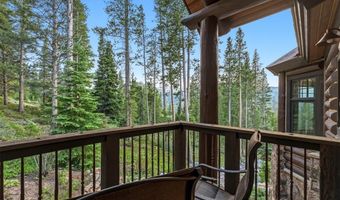 636 Western Sky Dr, Breckenridge, CO 80424
