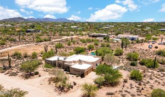 6423 E MARIA Dr, Cave Creek, AZ 85331