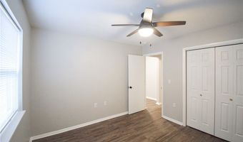 1308 SE C St, Bentonville, AR 72712