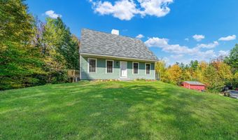 655 E Washington Rd, Bradford, NH 03221