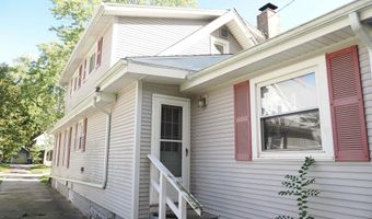 811 N River Ave, Alma, MI 48801