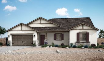 14835 White Sage Rd Plan: Pismo, Apple Valley, CA 92307