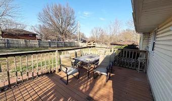 1 Hi View Ridge Dr, Archie, MO 64725