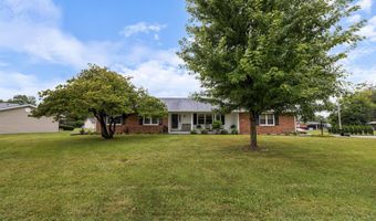 111 Hurstland Dr, Bardstown, KY 40004