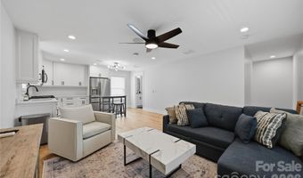 921 Woodside Ave, Charlotte, NC 28205