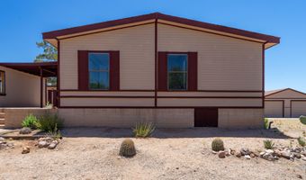 3313 W Thunderbird Trl, Benson, AZ 85602