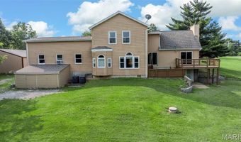 795 Schluersburg Rd, Augusta, MO 63332