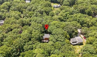 143 Ross Hill Rd, Charlestown, RI 02813