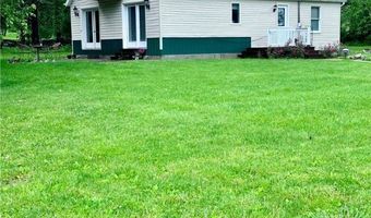 5910 Vore Ridge Rd, Athens, OH 45701