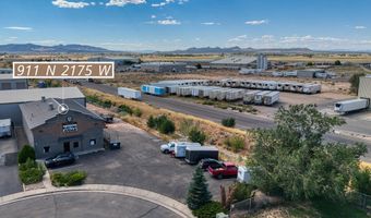 911 N 2175 W, Cedar City, UT 84721