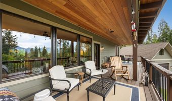 158 McCaffery Lookout Trl, Bigfork, MT 59911