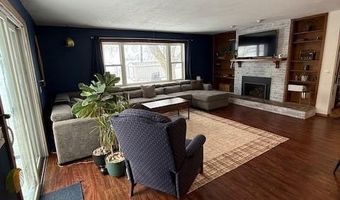 1311 Bluff St, Alden, IA 50006