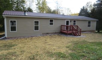 9390 Bradford Rd, Bennington, IN 47011