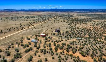 61 Blue Diamond ACR 5525, Concho, AZ 85924