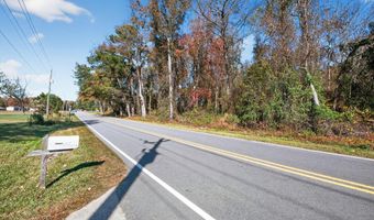 Strickland Road, Bailey, NC 27807